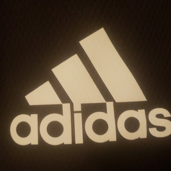 Brand New Textured Adidas M TI Bomber jacket - Picture 7 of 7